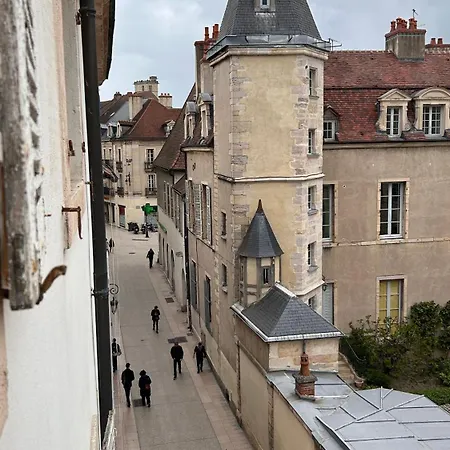 Berbisey 1 Dijon