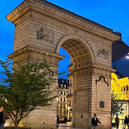 Berbisey 1 Дижон