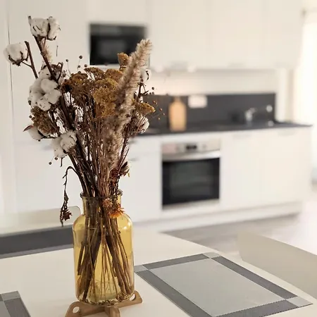 Berbisey 1 Апартаменты *