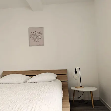 Berbisey 1 Appartement Dijon
