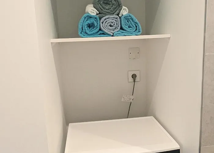 Apartman Berbisey 1 Dijon